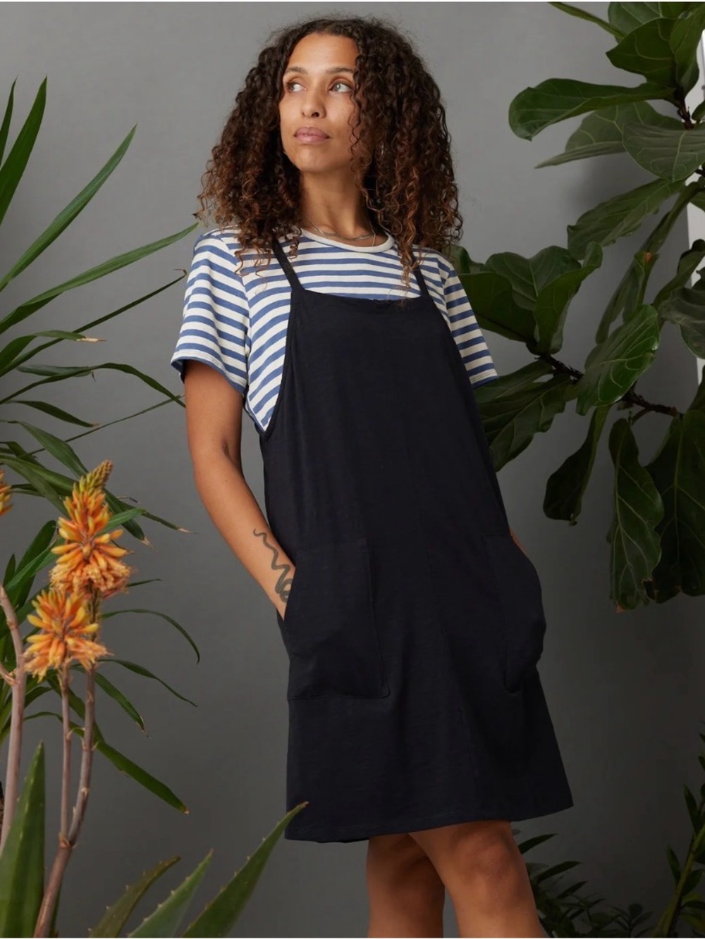 Known Supply Macy Dress